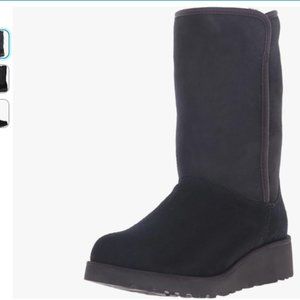 Ugg Amie wedge boots